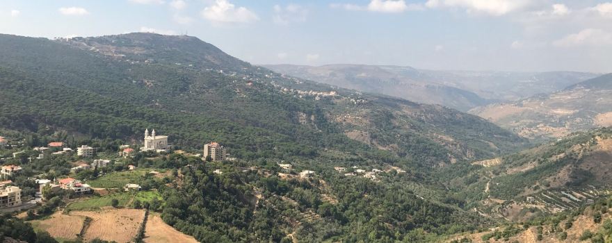 Jezzine Municipality
