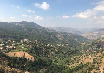 南レバノン県