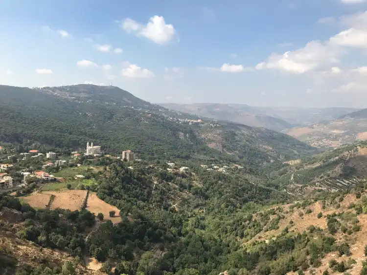 Wadi Jezzine