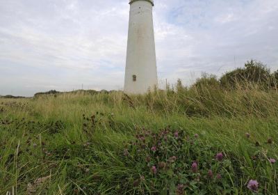 Leasowe Lighthouse
