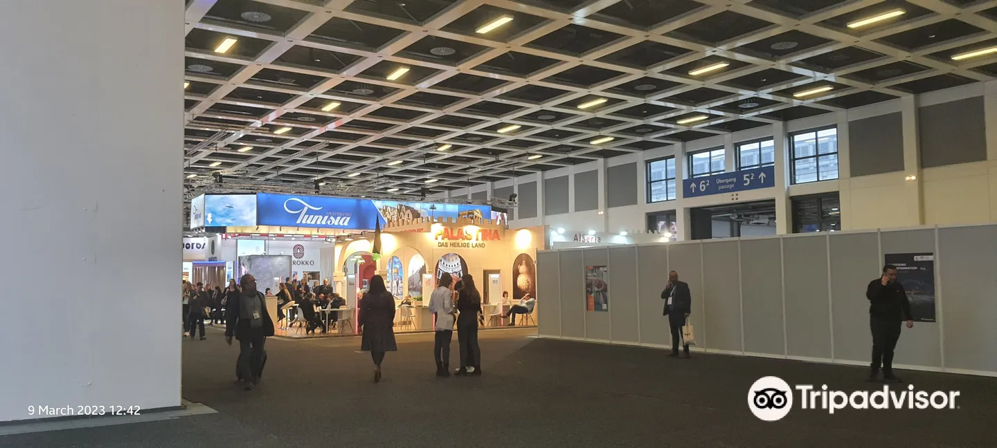 4_Messe Berlin