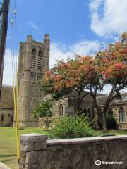 Saint Andrew's Cathedral