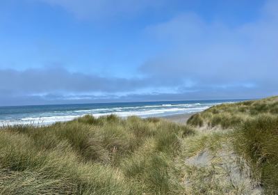 Tolowa Dunes State Park