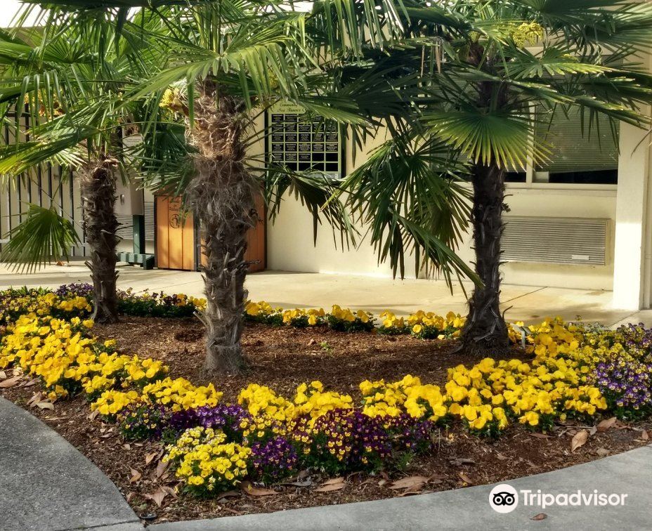 N.C. Cooperative Extension, New Hanover County Center