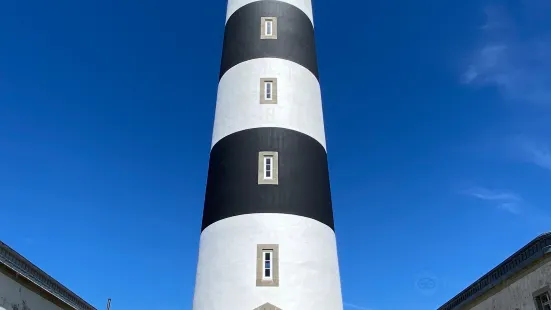 Museum Lighthouse and Beacon