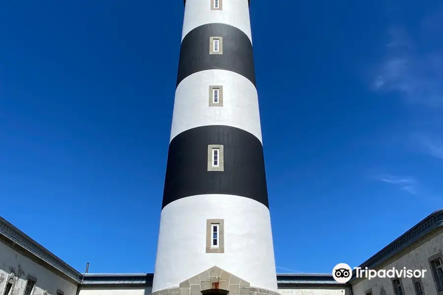 Museum Lighthouse and Beacon