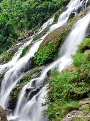 Tarangban Falls