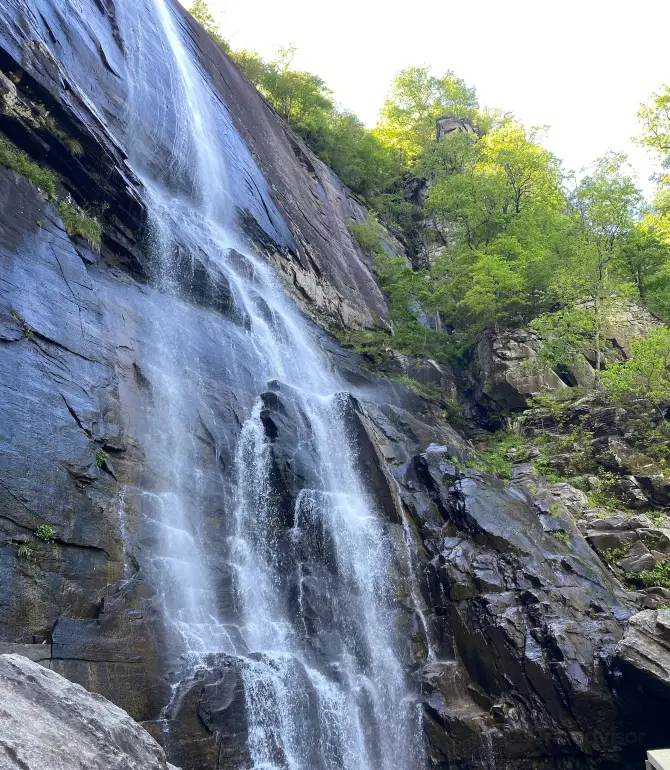 Lake Lure