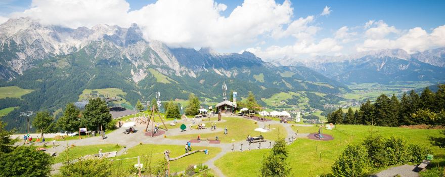 Leogang