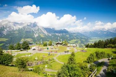 Leogang