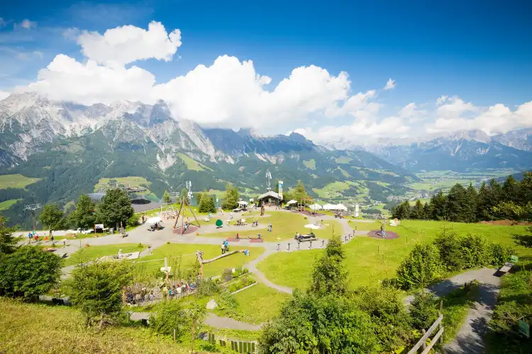 Leogang
