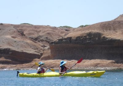 Go Kayak Greece