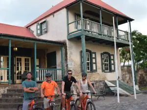 Statia Bicycles