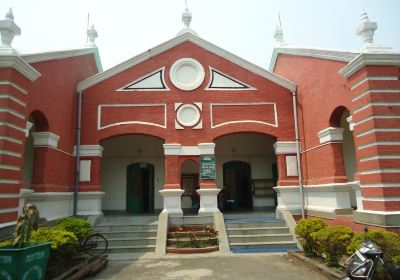 Kangla Fort