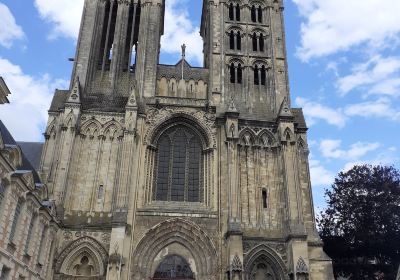 Lisieux Cathedral