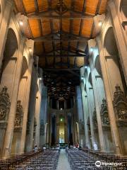 Église Saint-Aubin