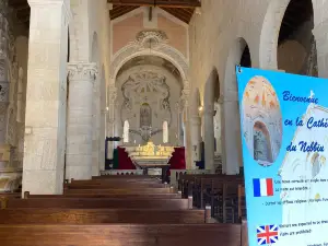 Saint-Florent Cathedral