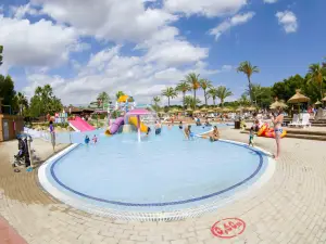 Aqualand El Arenal