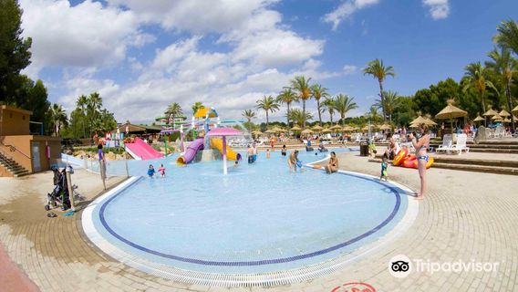 Aqualand S'Arenal