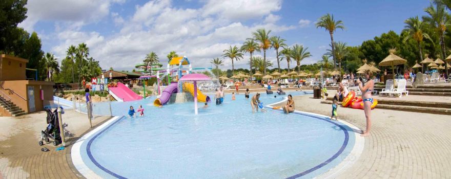 Aqualand S'Arenal