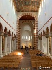 Iglesia de San Miguel de Hildesheim