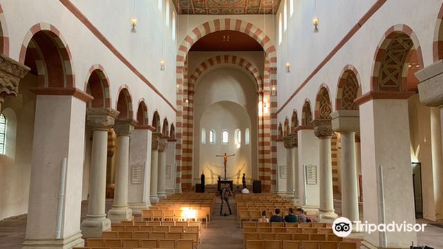 St. Michael's Church