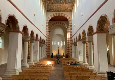 Hildesheim
