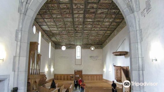 Church of St. Martin