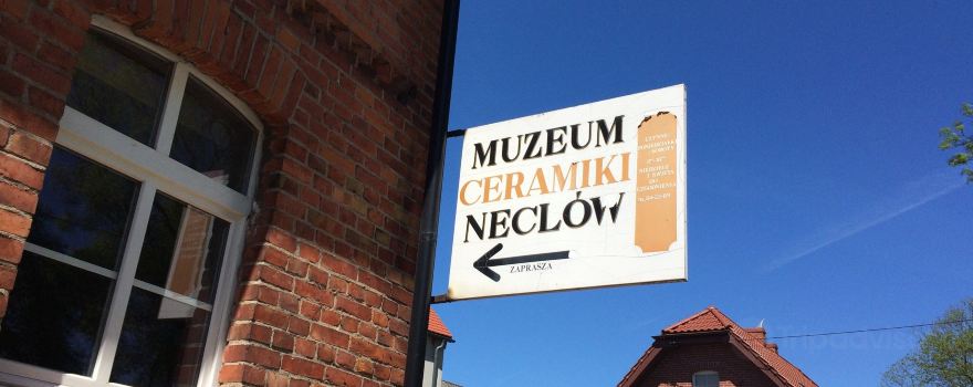 Kashubian Ceramics Museum