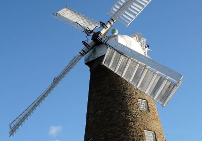 Whissendine Windmill