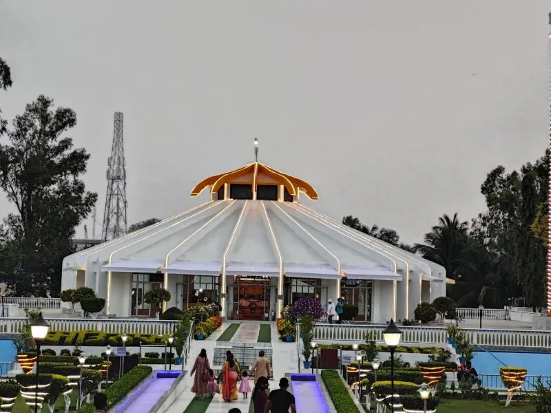 Secunderabad