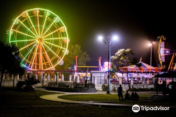 Tatara Park