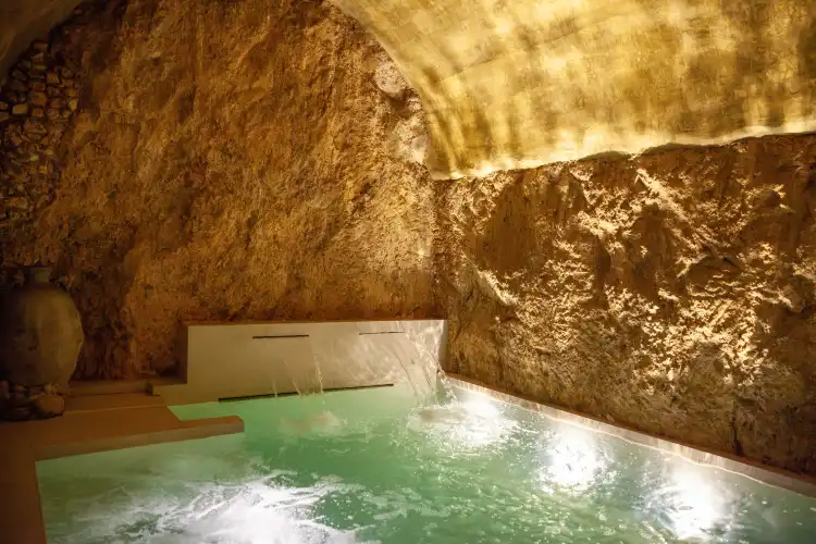 Hotel a Joppolo Giancaxio