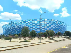 Estadio Cuauhtemoc