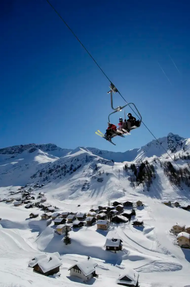 Hotels in Frastanz