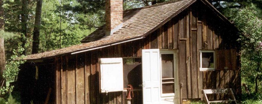 Aldo Leopold Foundation Inc