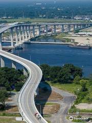 South Norfolk Jordan Bridge