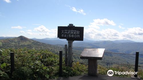 Obukasawa Observatory