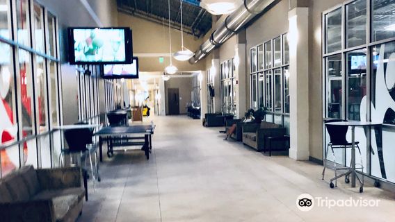 The Salvation Army Kroc Center MS Gulf Coast