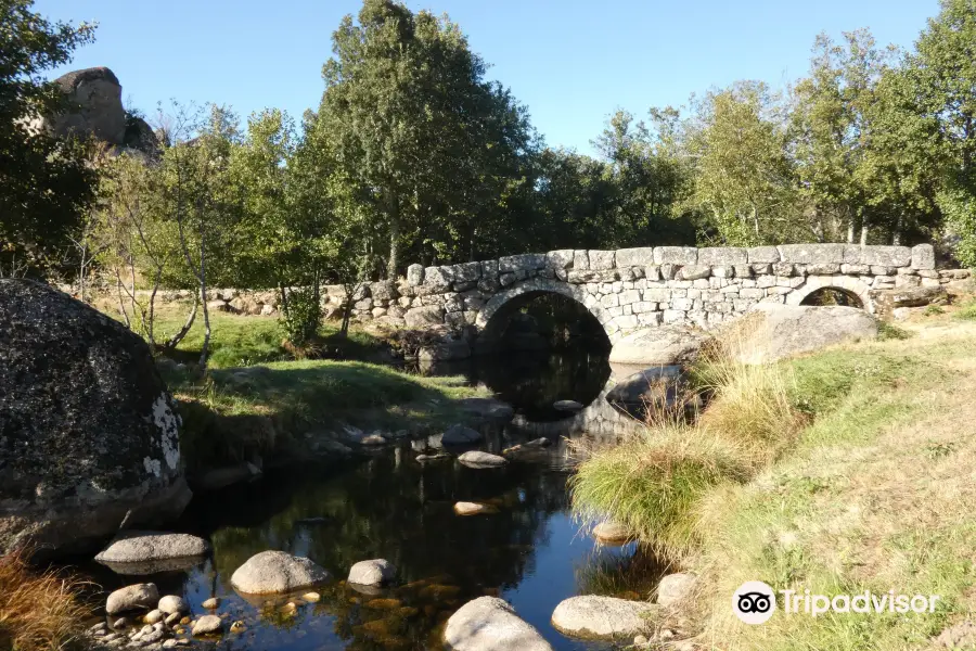 Ponte de Panchorra