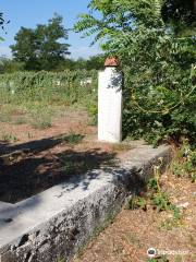 Sulina mixed Cemetery