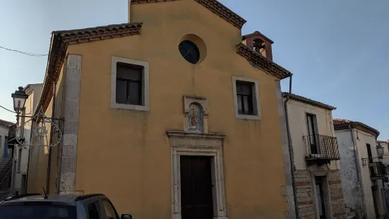 Chiesa del Carmine