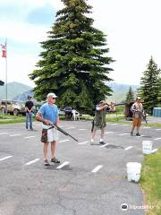 Hurtig Shooting Center & Gun Club