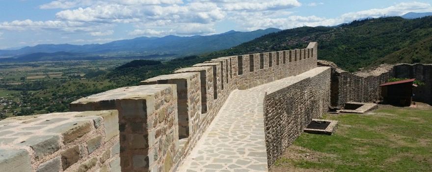 Fanari Castle
