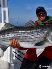 Reel Deal Fishing Charters