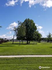 Coldwater Canadiana Heritage Museum