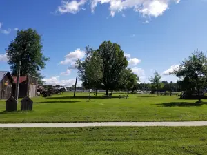 Coldwater Canadiana Heritage Museum