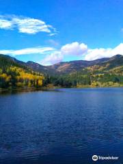 Frontier Pathways Scenic and Historic Byway