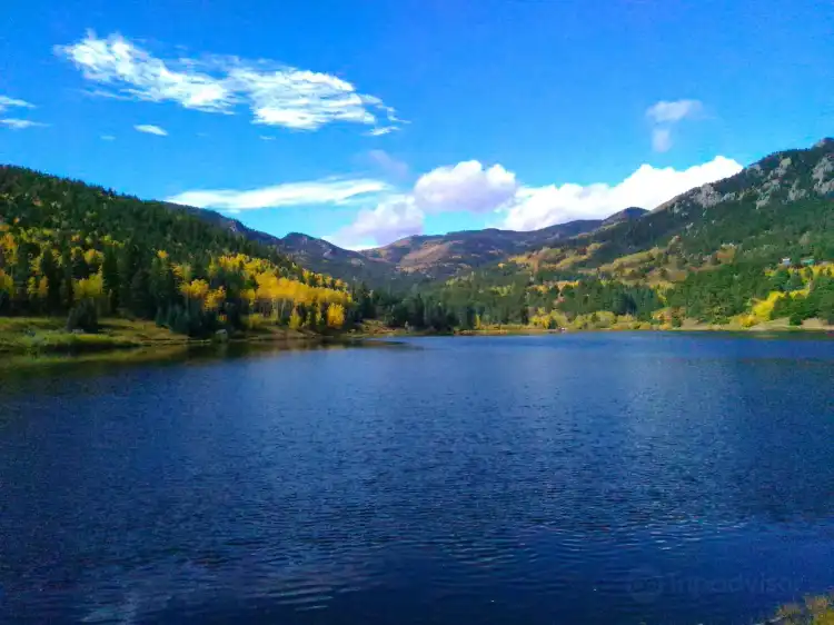 Hotels in Colorado City