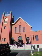 Holy Redeemer Catholic Parish Church